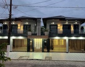 Casa de Condomínio, 2 quartos - Foto 3