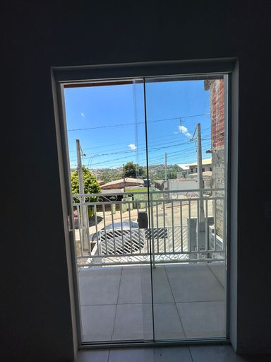 areá quarto da suíte