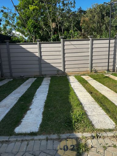 Vaga numerada permanente