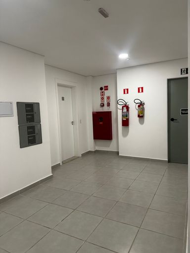 hall de entrada
