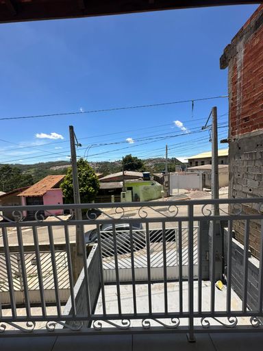 varanda quarto suíte