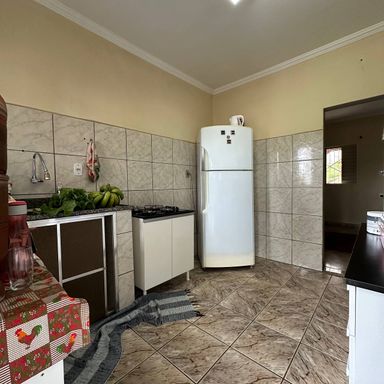 COZINHA
