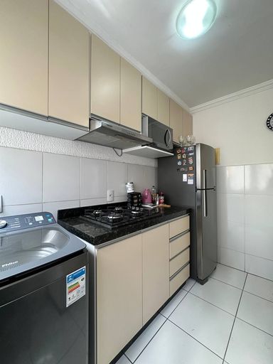 COZINHA