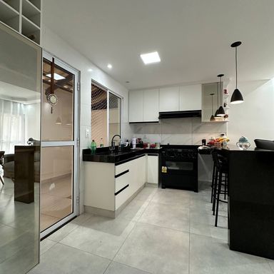 COZINHA