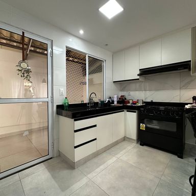 COZINHA