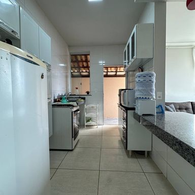 COZINHA