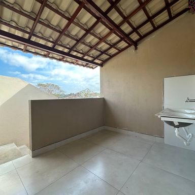 AREA DE LAVAR