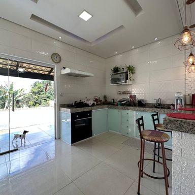 COZINHA