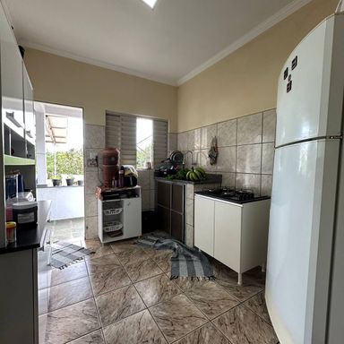 COZINHA