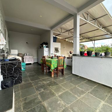 VARANDA