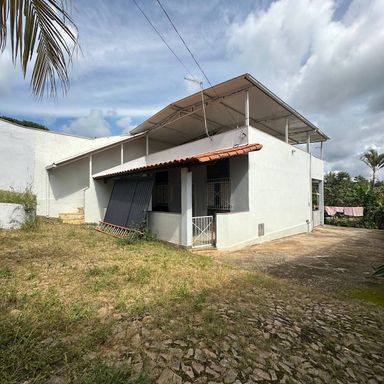GARAGEM