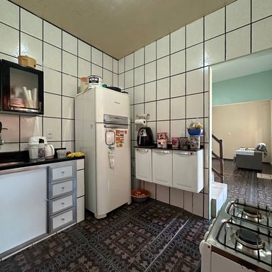COZINHA
