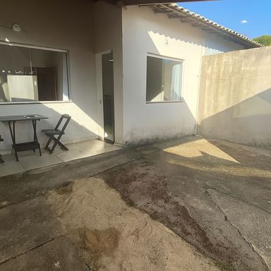 FRENTE DA CASA