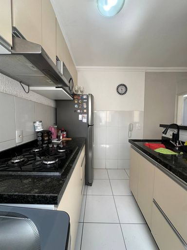 COZINHA