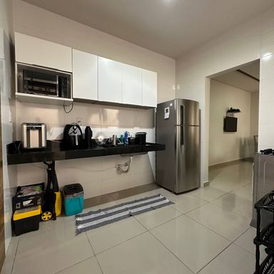 COZINHA