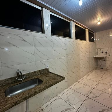 COZINHA