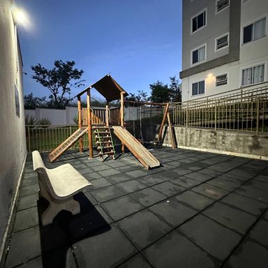 ESPAÇO KIDS