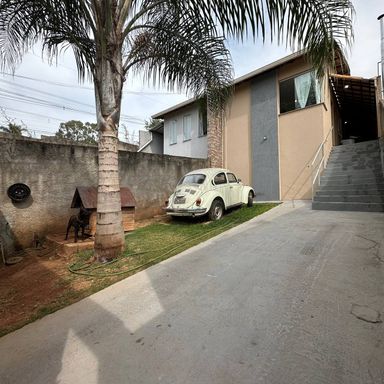 GARAGEM