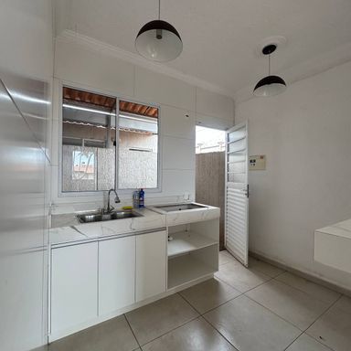 COZINHA