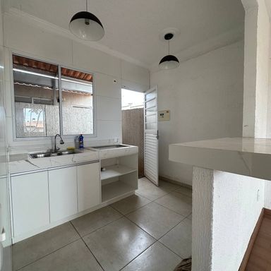 COZINHA