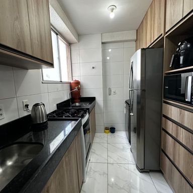COZINHA