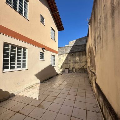 ARÉA EXTERNA