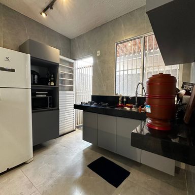 COZINHA