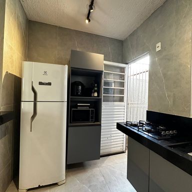 COZINHA