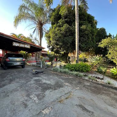 GARAGEM