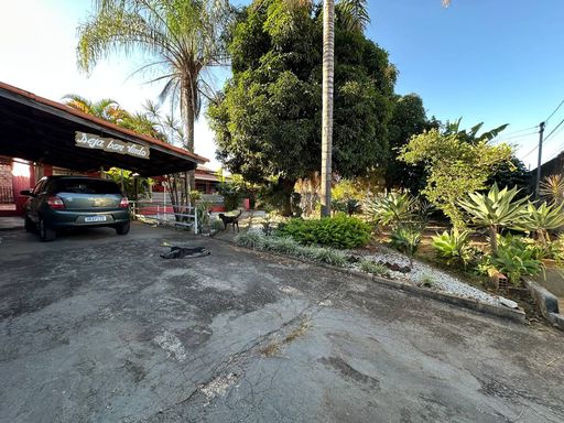 GARAGEM