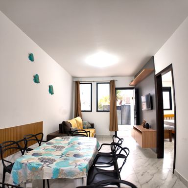 SALA DE JANTAR