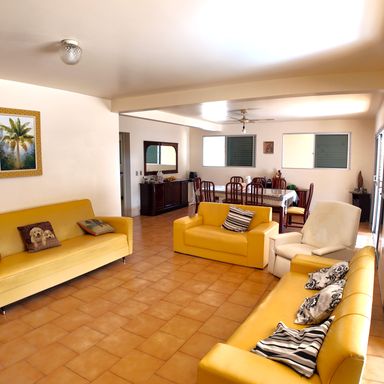 sala de visita