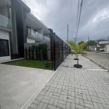 calçada
