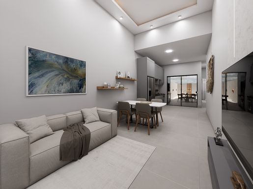 sala de estar