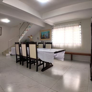 Sala de Jantar