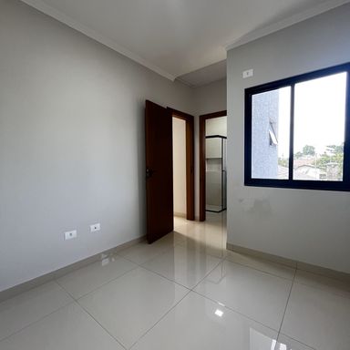 suite térreo