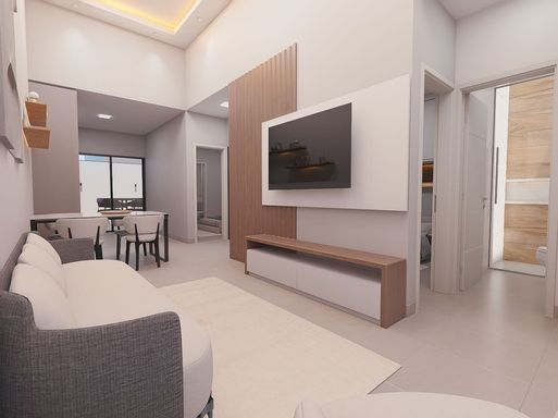 SALA 3D