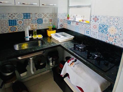 cozinha