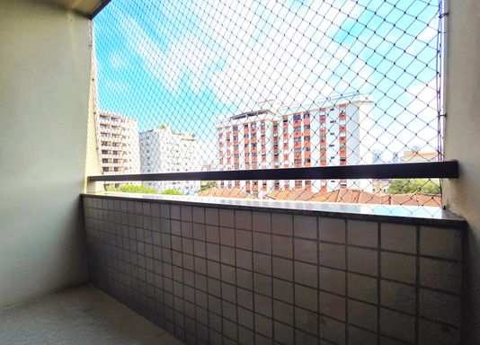 VARANDA DORMITÓRIO 2