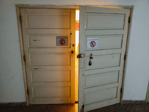 garagem