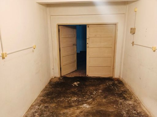 garagem
