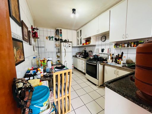 Cozinha