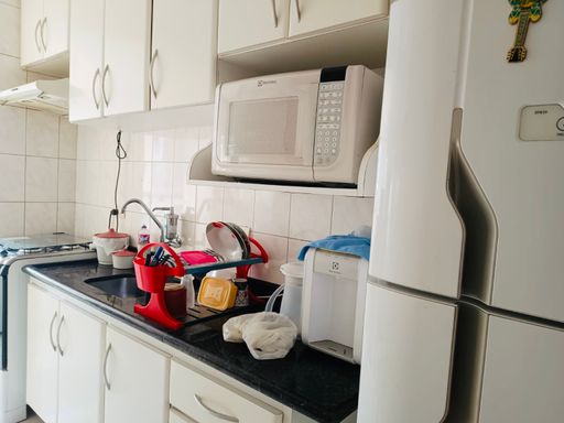 COZINHA