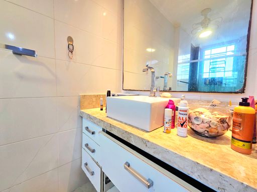 BANHEIRO SUITE