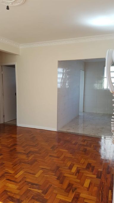 Sala/Cozinha