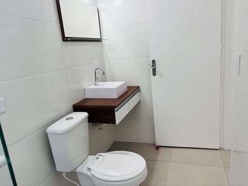 Banheiro