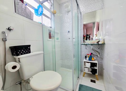 BANHEIRO DORM 2 (SUITE)