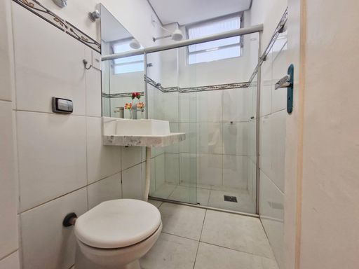 Banheiro