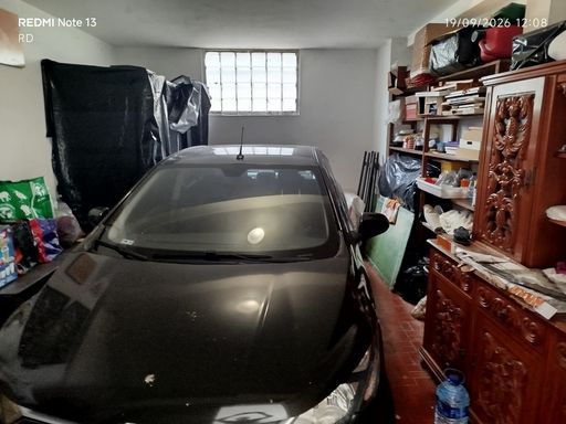 Garagem