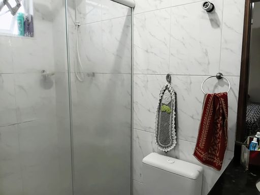 Banheiro Suíte